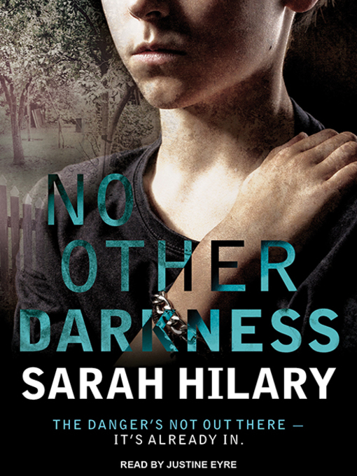 Title details for No Other Darkness by Sarah Hilary - Available